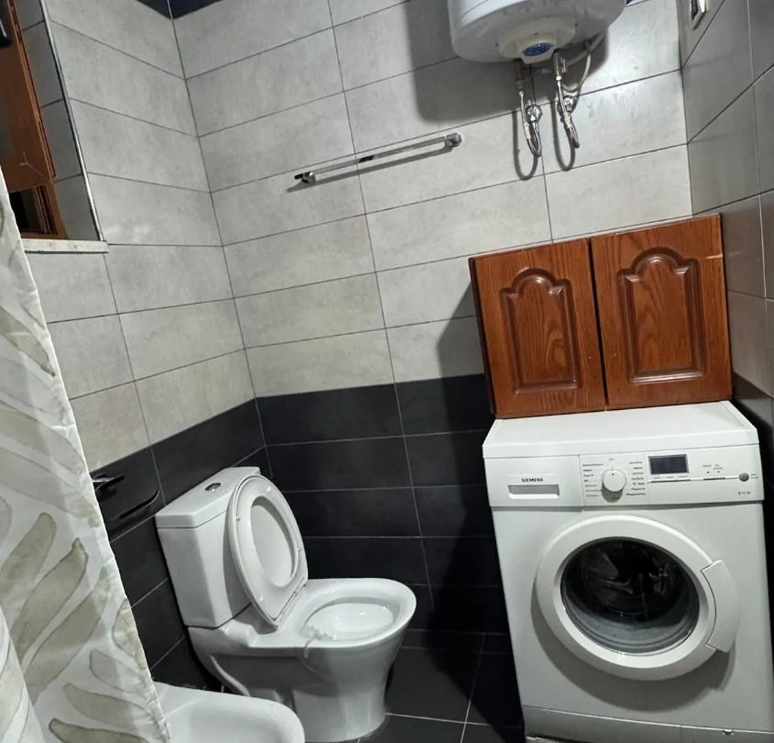 Cozy Corner Flat Albanien
