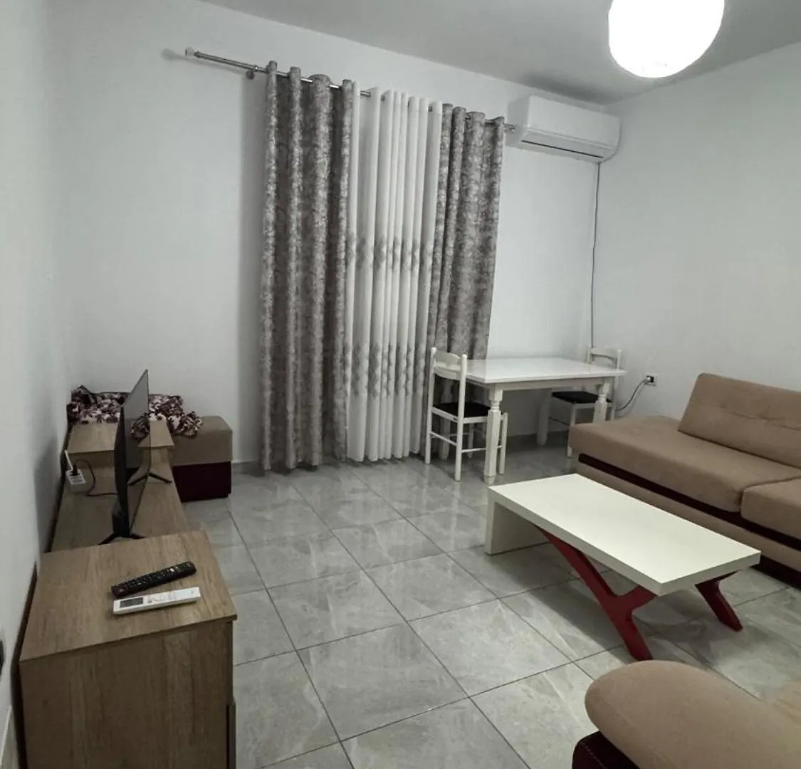 Cozy Corner Flat Tirana