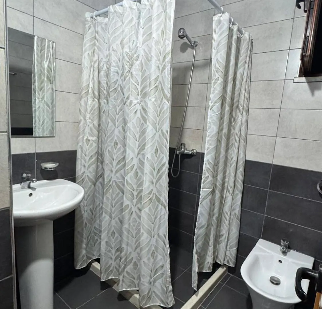 Cozy Corner Flat Albánie