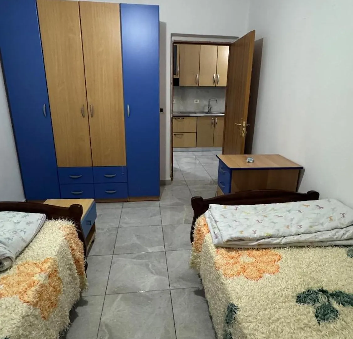 Cozy Corner Flat 0*, Tirana Albanien